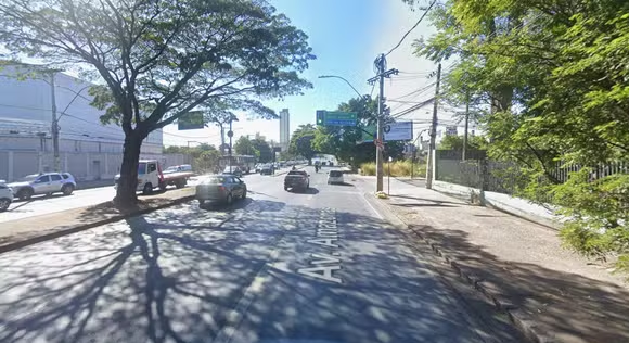 Ônibus da linha 9205 Nova Cintra/Nova Vista em Belo Horizonte