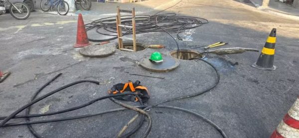 A estratégia deixa de focar apenas nas ocorrências nas ruas e passa a mirar também em quem recebe e comercializa o material furtado.