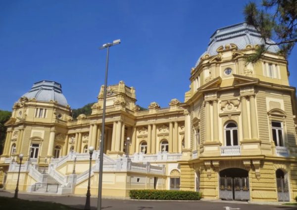 casa civil