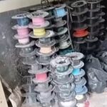 Cinco são presos em fábrica clandestina de linha chilena no Rio