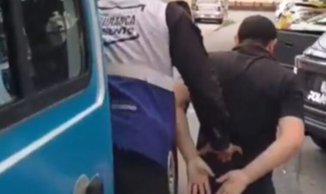 Abordagem por irregularidade de trânsito termina com prisão de homem procurado no Méier