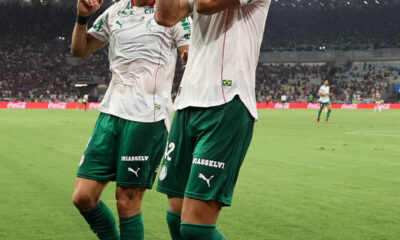 Reprodução/Palmeiras