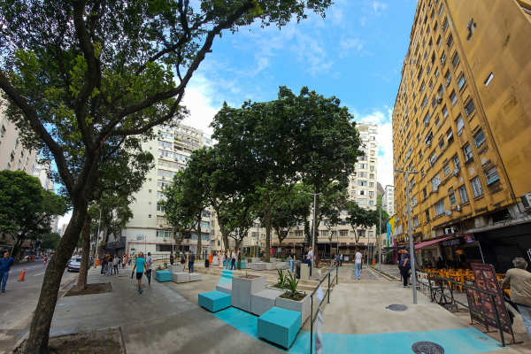 Copacabana