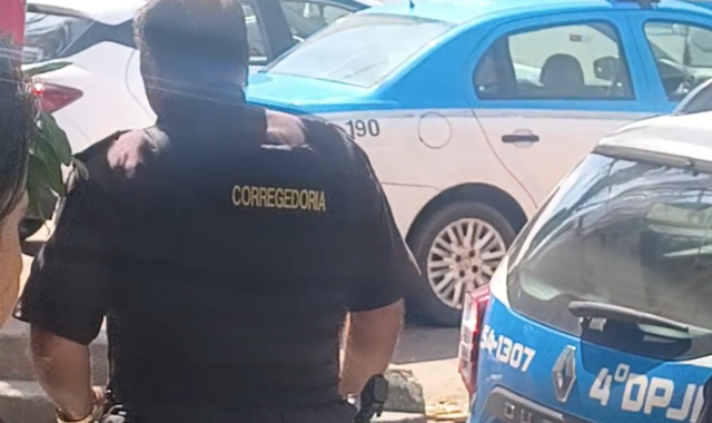 Assessor de deputada federal e sargento da PM são presos em operação contra exploração sexual em Niterói 