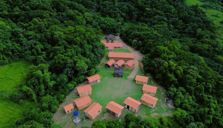 Aldeia indígena de Maricá recebe prêmio internacional da ONU por projeto de moradia