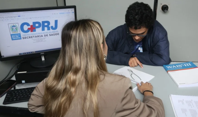 Rio inaugura serviço especializado para diagnóstico de autismo em adultos
